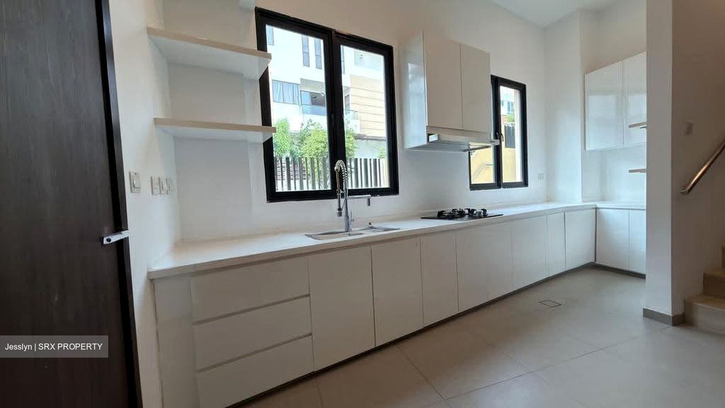 Sembawang Springs Estate (D27), Semi-Detached #618979491